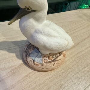 VTG Blue Footed Booby by Kaymar